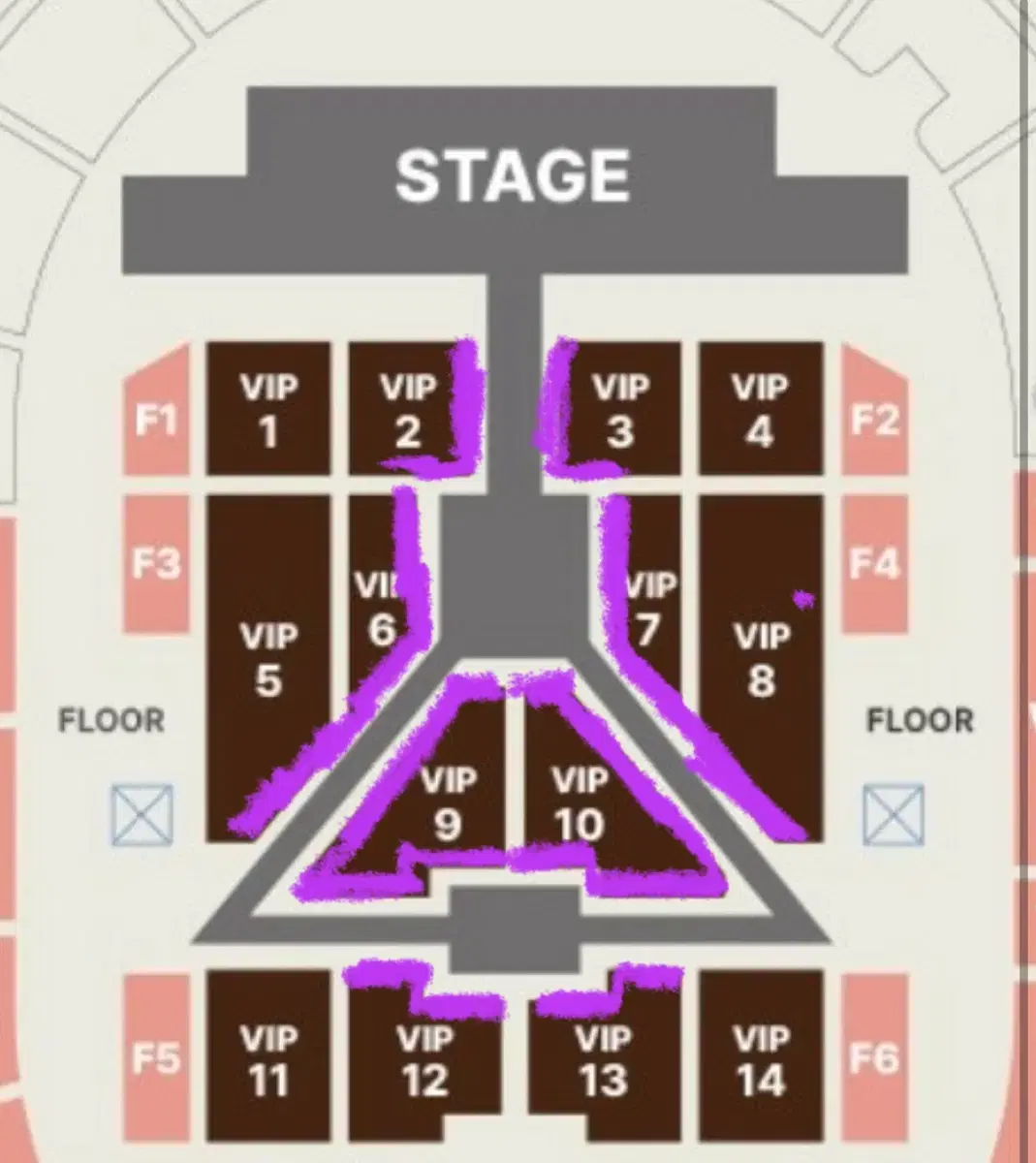 새븐틴 콘서트 고양콘 첫콘 자리 교환